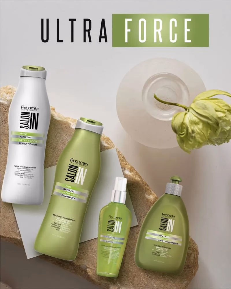 ¿Cuál es la mejor línea de recamier?