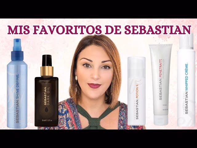 ¿Dark Oil Sebastián para qué sirve?