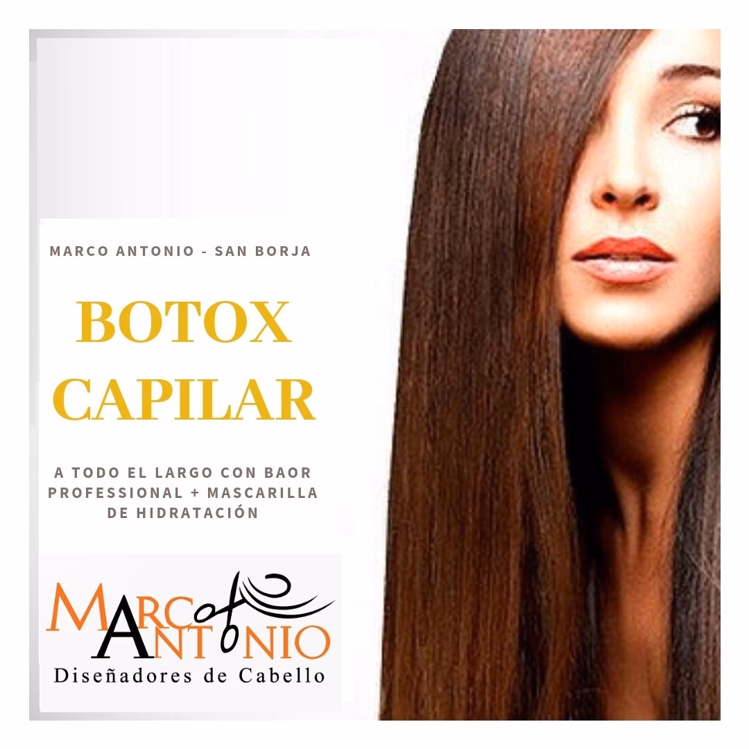 ¿Qué te aporta el bótox capilar?