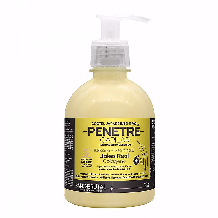 ¿Cómo usar la jalea en el pelo?