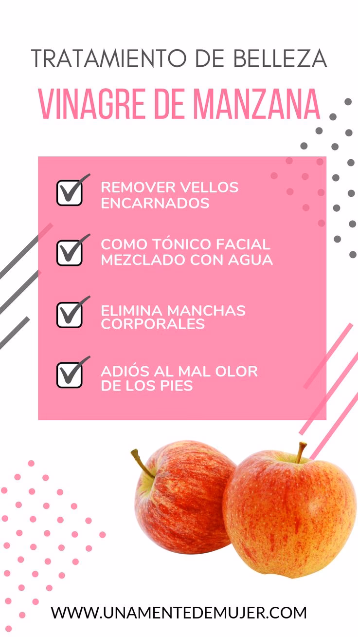 ¿Cuáles son los beneficios de la manzana ácida?