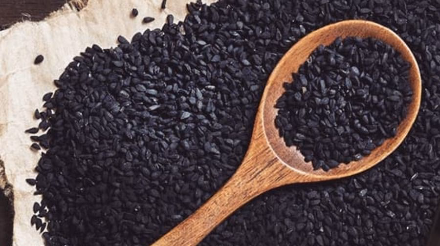 ¿Qué hace el comino en el pelo?