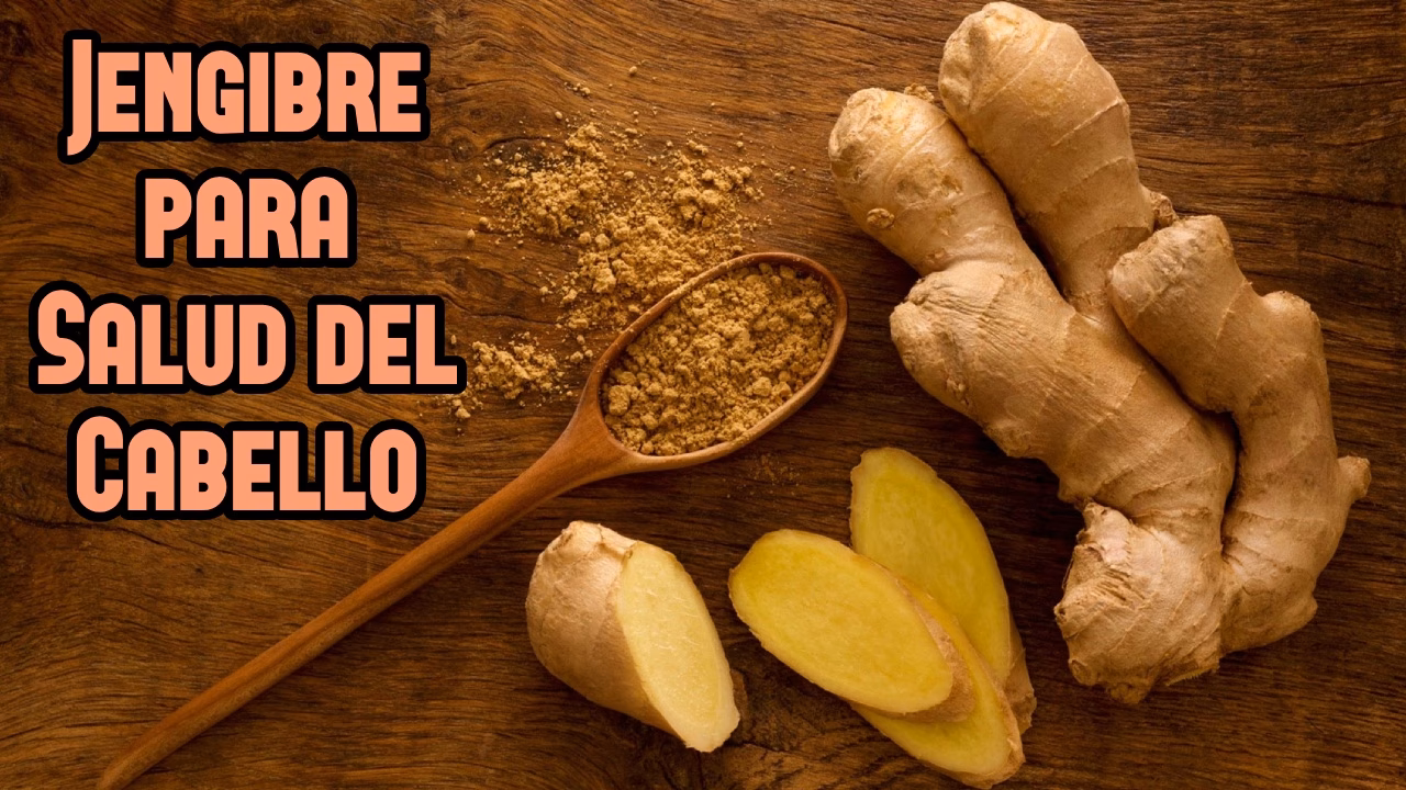 ¿Cuándo se empiezan a notar los beneficios del jengibre?