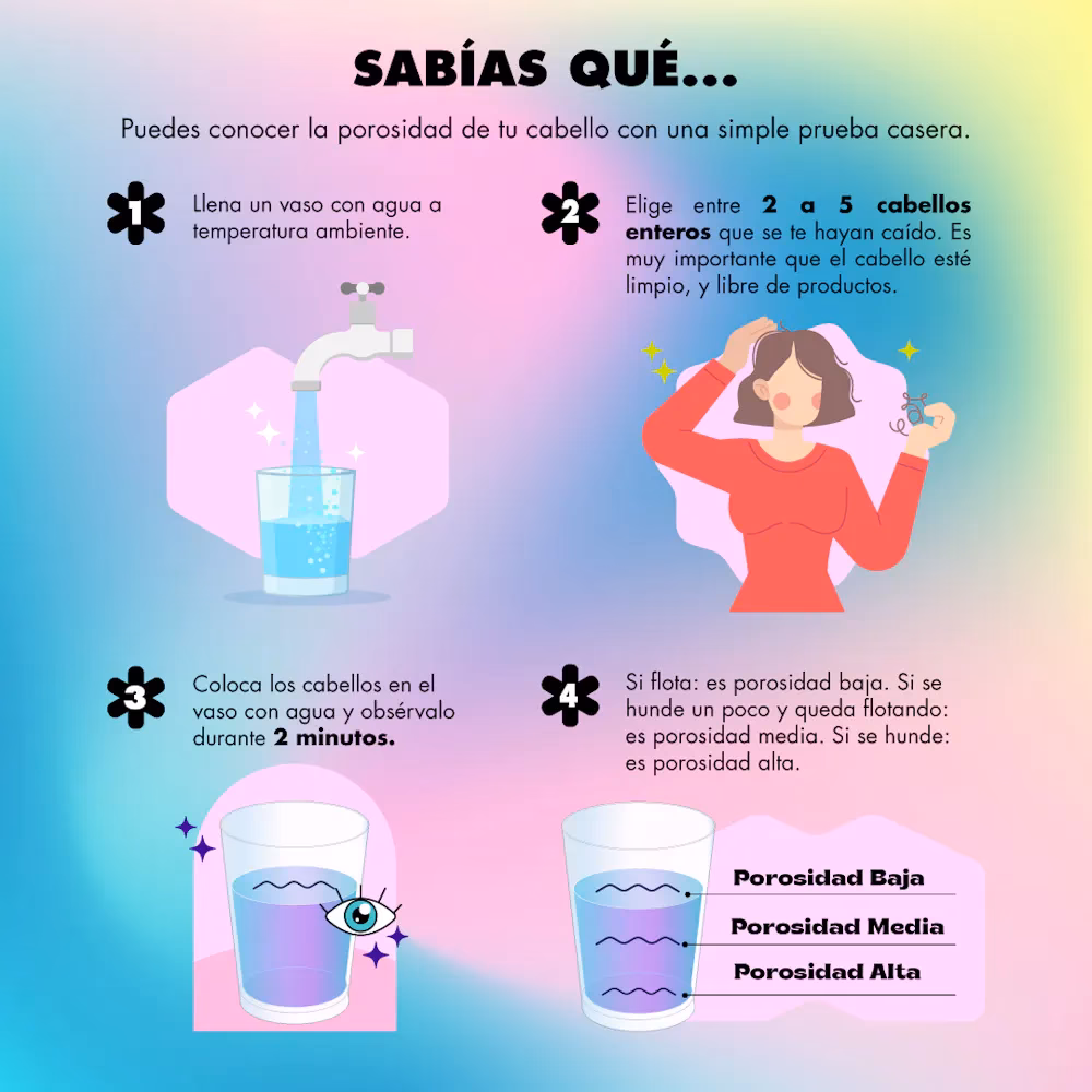 ¿Cuánto tiempo se pueden detectar las drogas en el pelo?