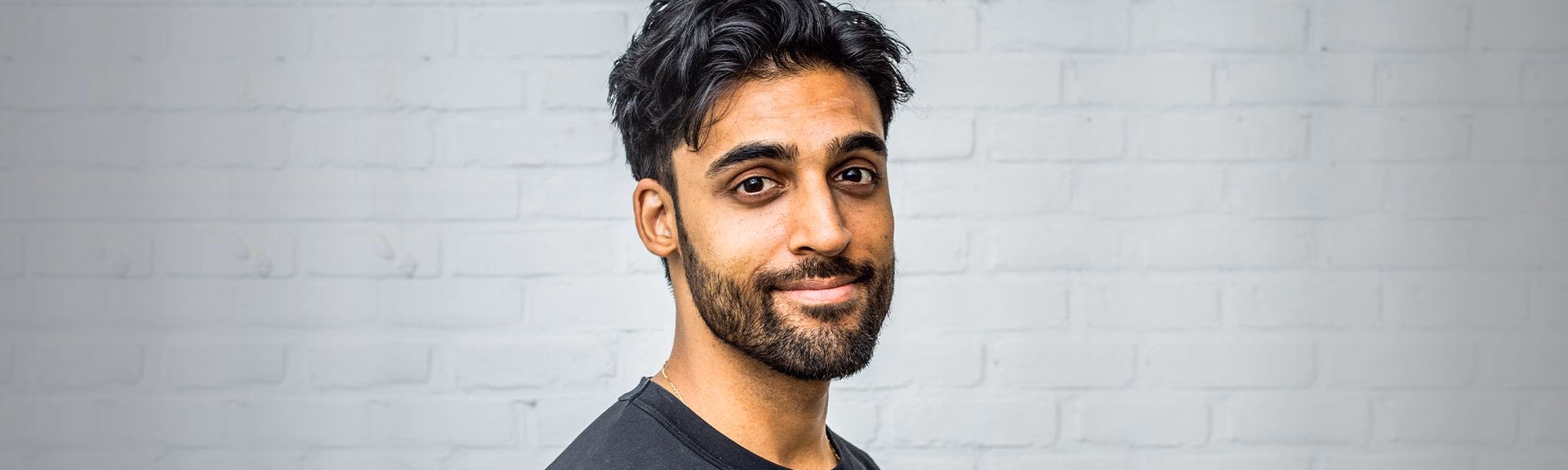 ¿Es normal tener canas a los 25 años?