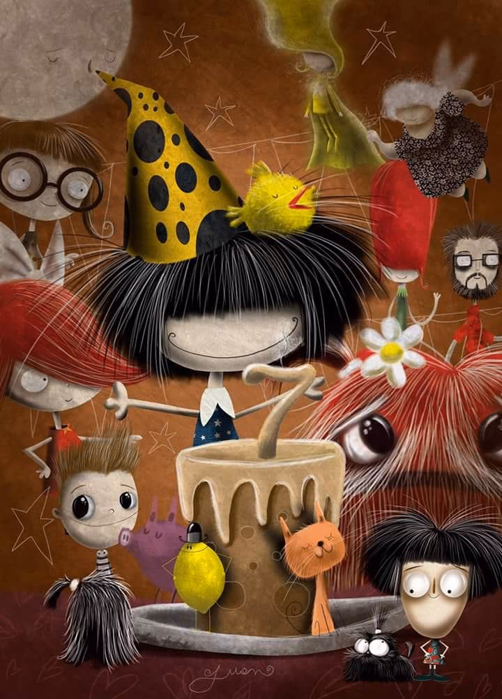 ¿Cómo desear un feliz cumpleaños con un estilo único en WhatsApp?