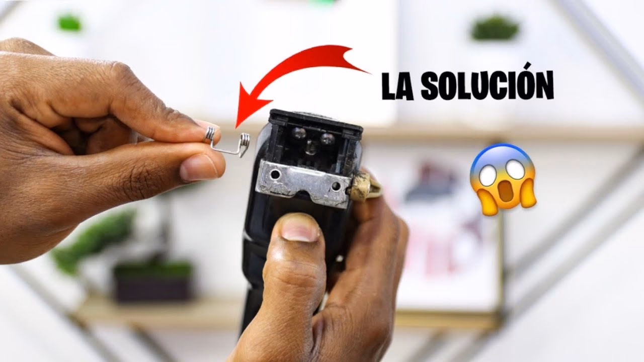 ¿Qué hacer si la máquina cortadora no corta?