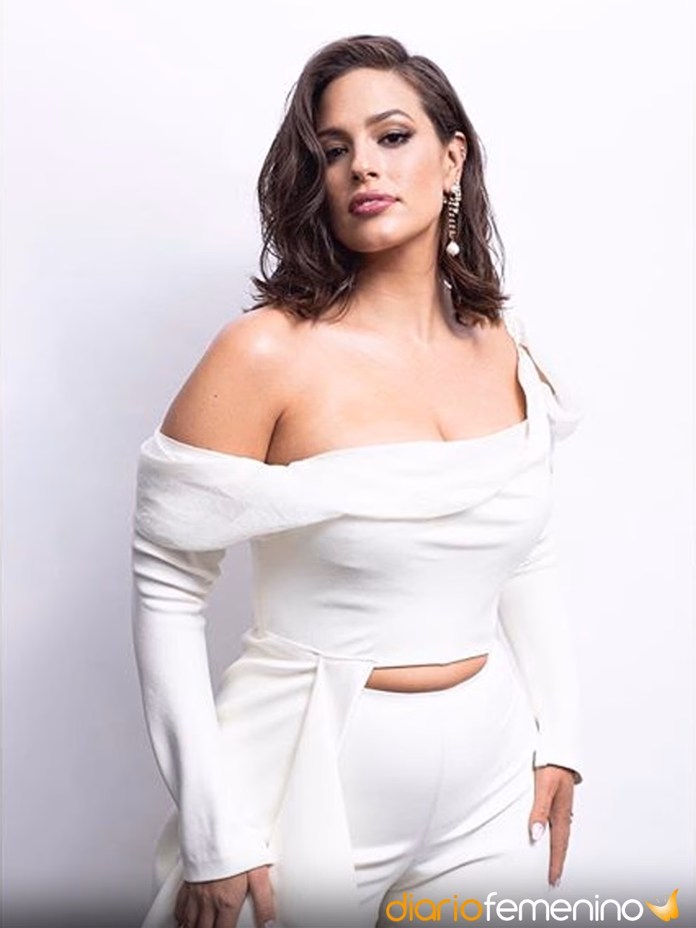 ¿Qué color le queda bien a las gorditas?