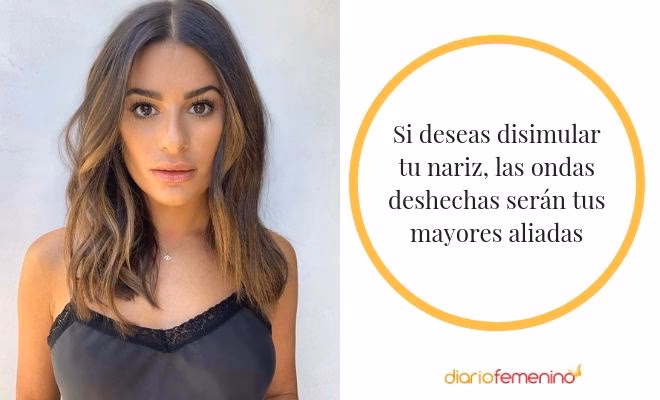 ¿Cómo disimular mi nariz ancha?