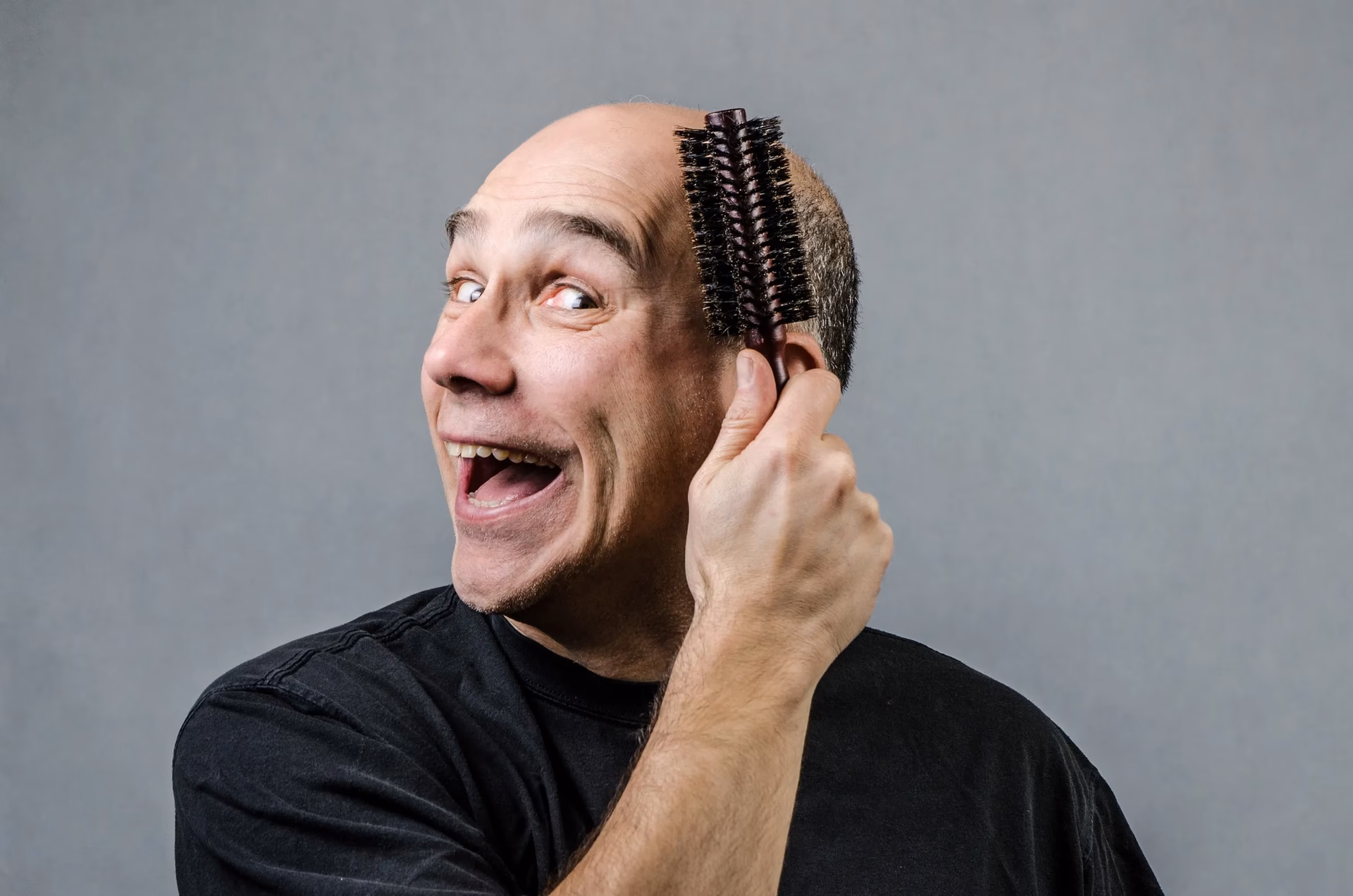 ¿El Viagra afecta el cabello?