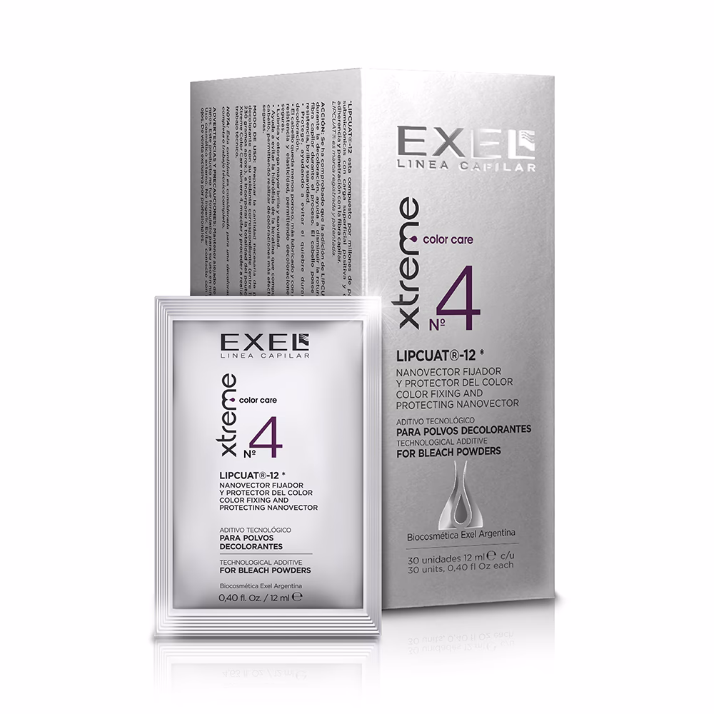 ¿Qué es un aditivo capilar?