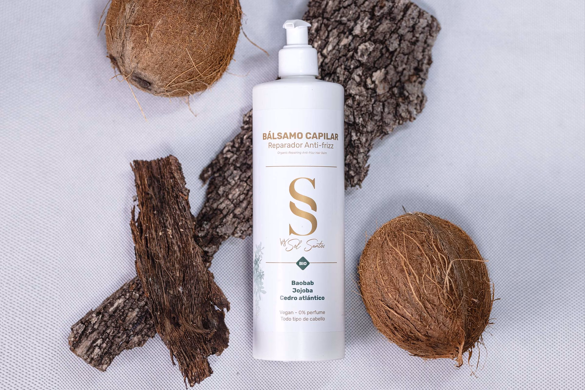 ¿Para qué sirve el bálsamo para el cabello?