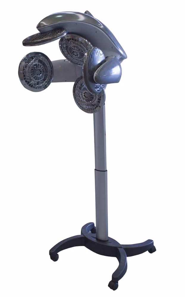 ¿Qué es un climazón para cabello?