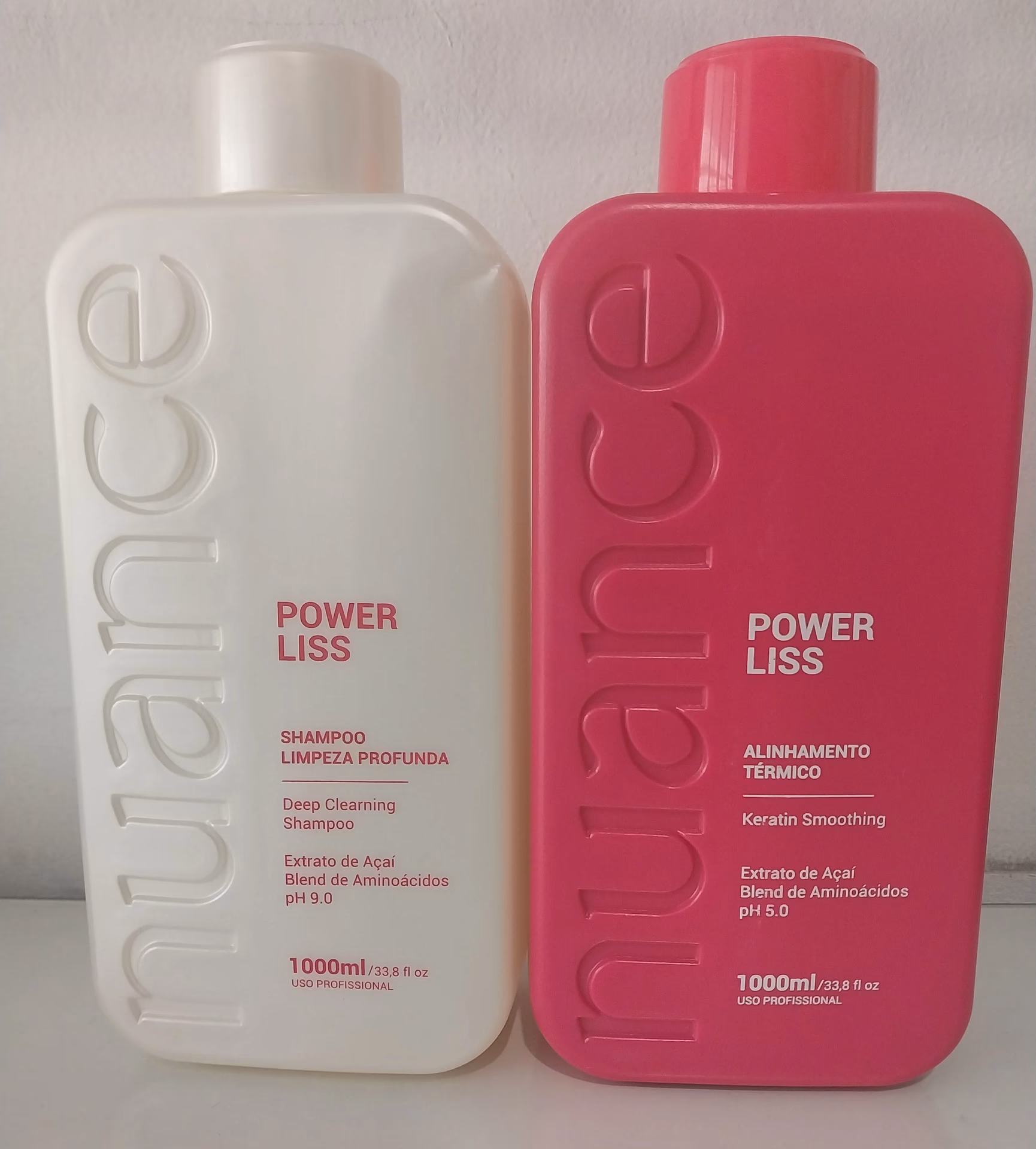 ¿Cómo se aplica el Perfect Liss?