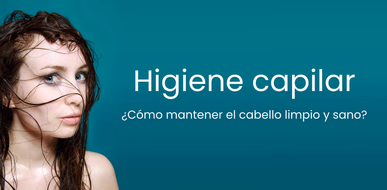 ¿Cuáles son los 4 tipos de higiene?