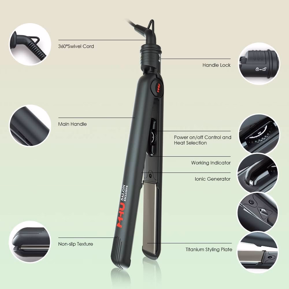¿Qué es la función ion en las planchitas?