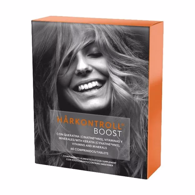 ¿Qué es el cabello flacido?