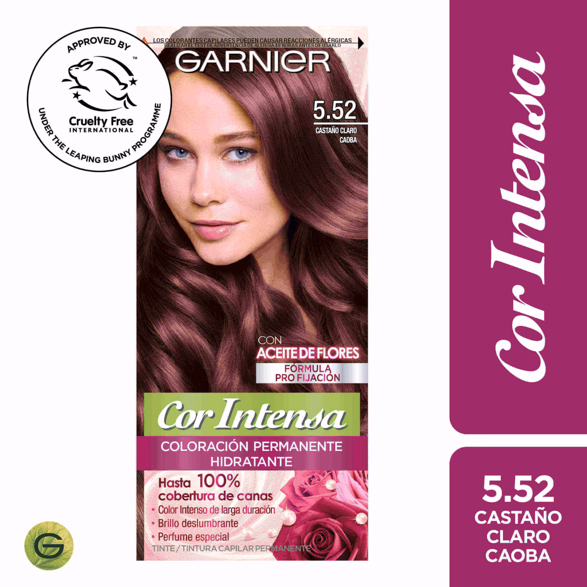 ¿Cuál es la diferencia entre el caoba y el cobrizo?