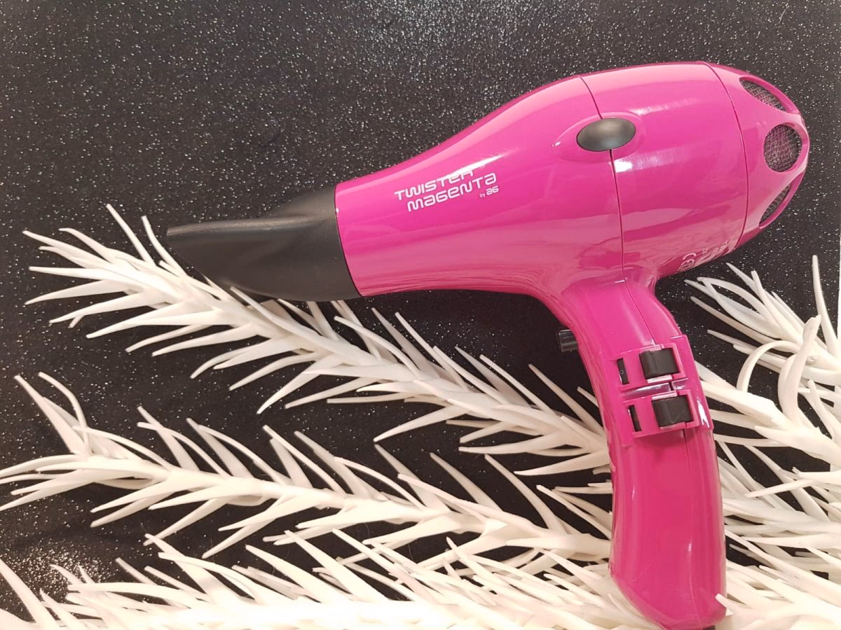 ¿Qué significa que una secadora sea cerámica?