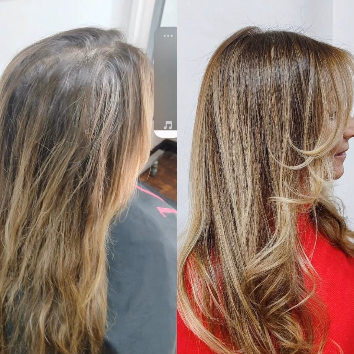 ¿Cuál es la diferencia entre reflejos e iluminación?