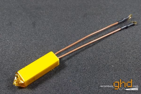 ¿Cuántos tipos de fusibles térmicos hay?