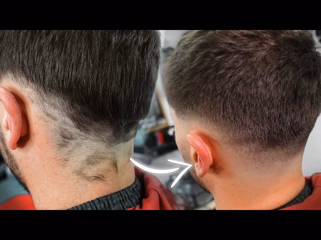 ¿Cómo arreglar tu cabello después de un mal corte?