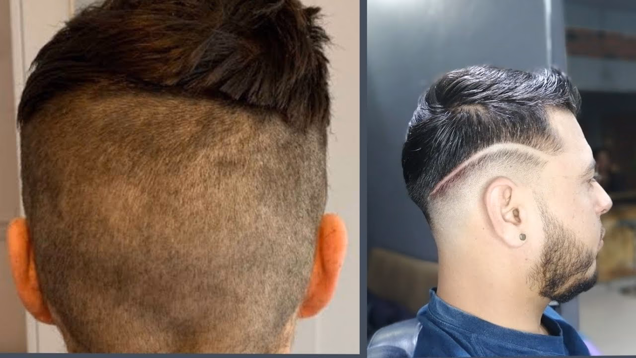 ¿Cómo arreglar tu cabello después de un mal corte?