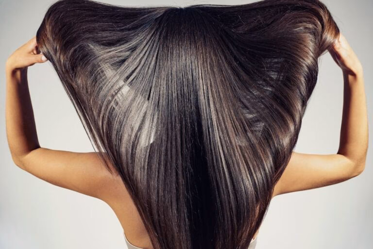 ¿Qué consecuencias trae el bótox capilar?