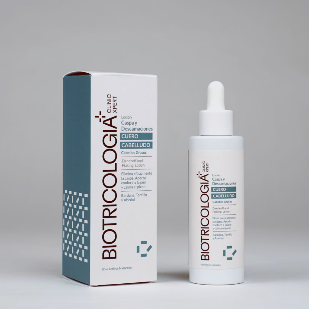 ¿Cuál es la cura permanente para la dermatitis seborreica?