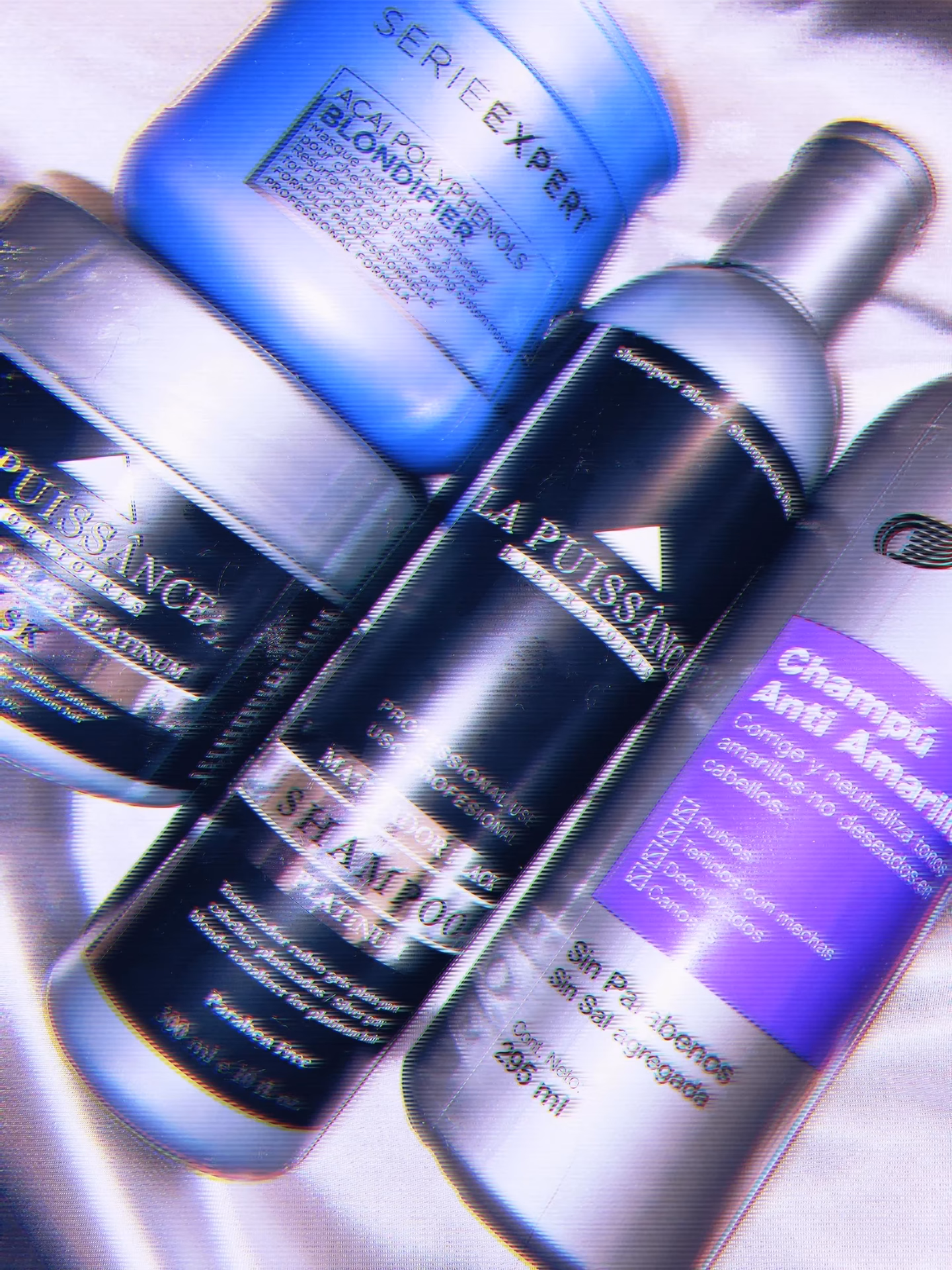 ¿Qué se necesita para pintarse el pelo de gris?