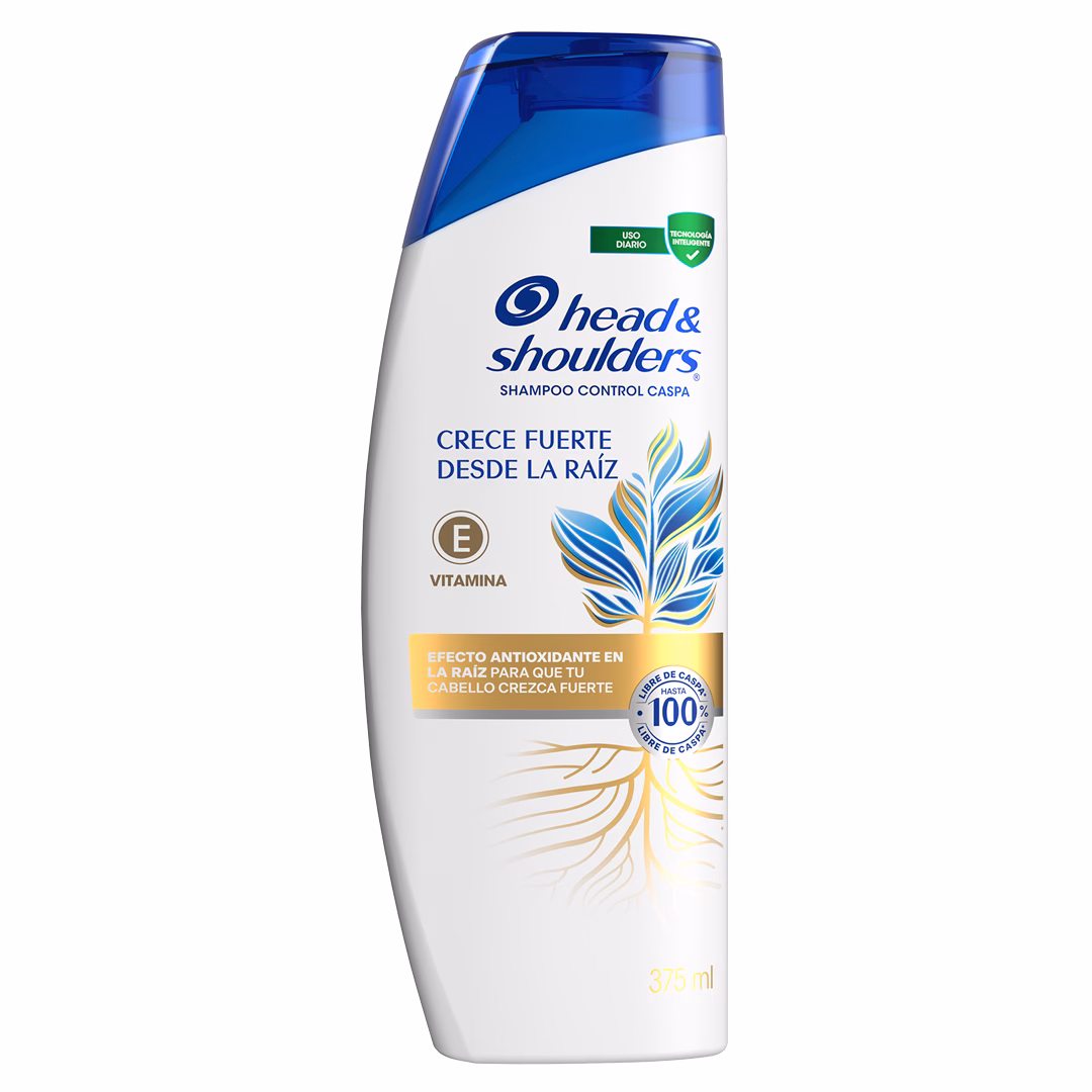 ¿Cómo lavo mi cabello para que crezca más rápido?