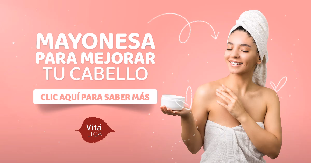 ¿Qué es mejor para el cabello, mayonesa o aceite de coco?
