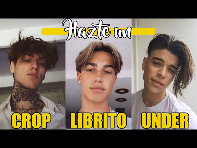 ¿Cómo empezar a dejarse crecer el cabello?