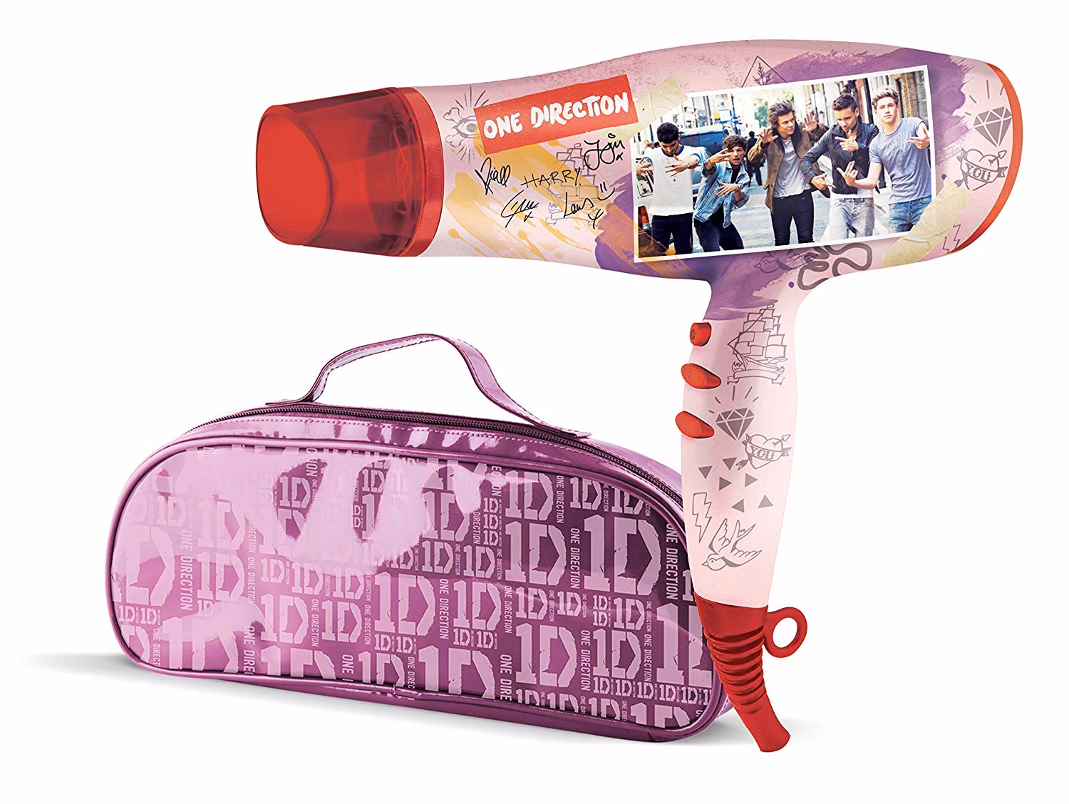 ¿Quién es el más rico de One Direction?