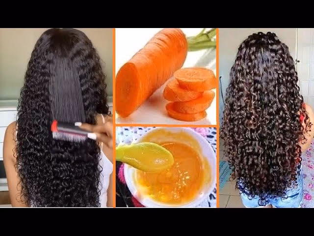 ¿Qué pasa si uso queratina en el cabello rizado?