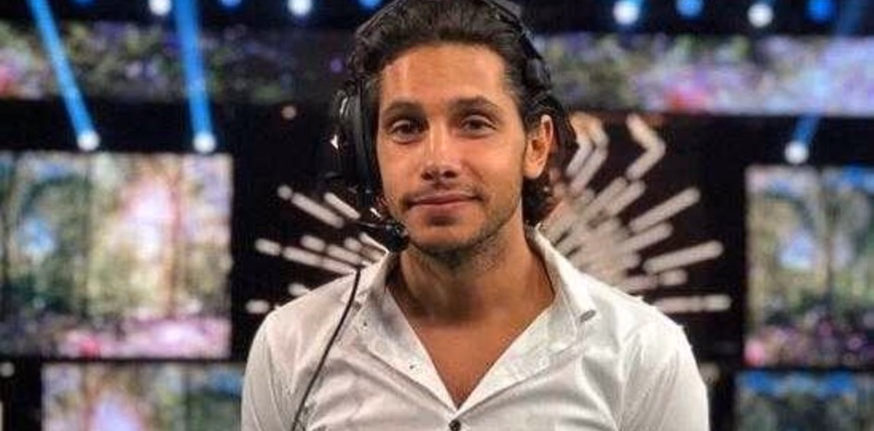 ¿Cómo se llaman las chicas del programa de Guido Kaczka?