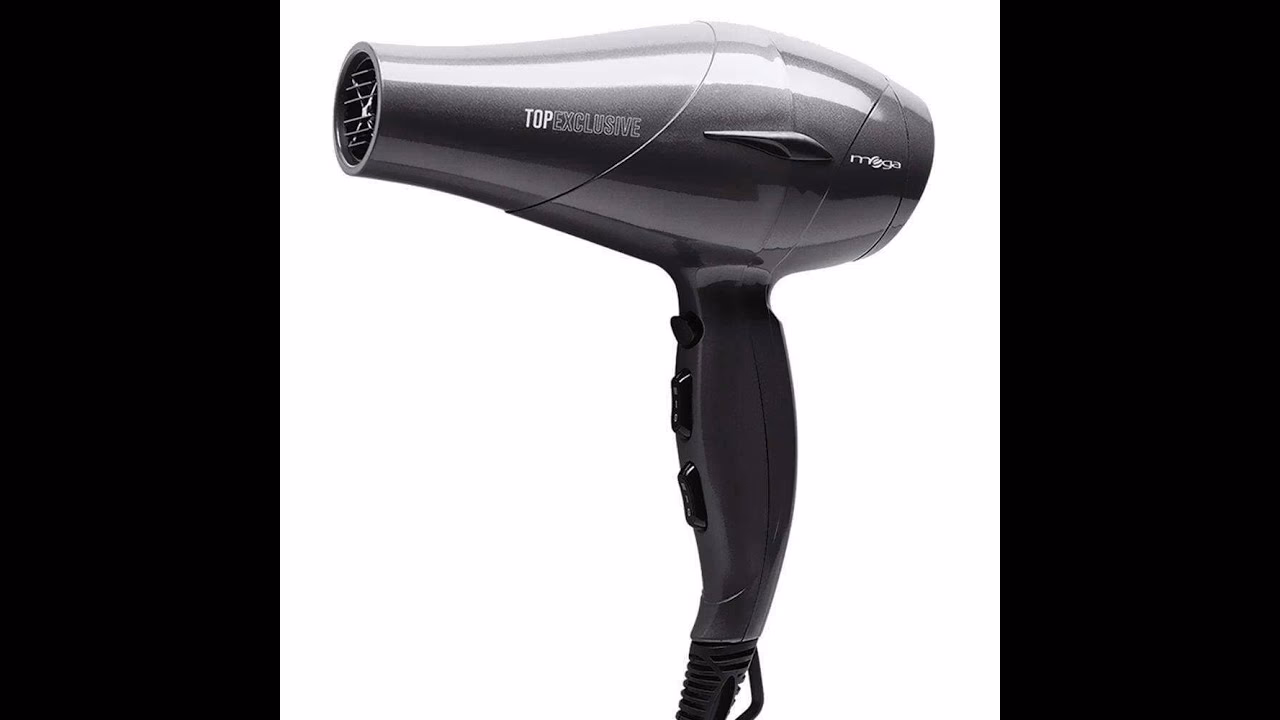 ¿Por qué se apaga mi secadora de pelo?