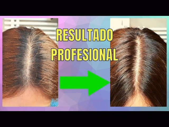 ¿Cuánto cobran por un balayage?