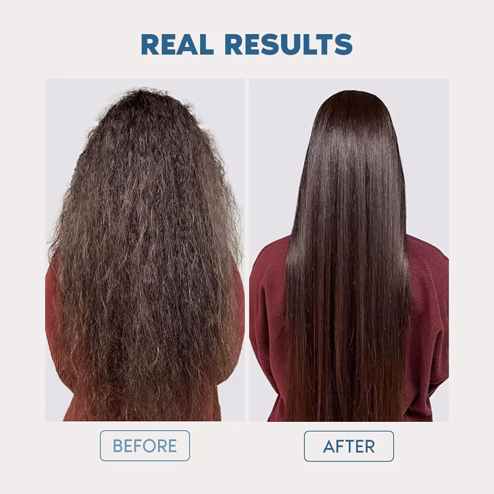 ¿Qué químico tumba el cabello?