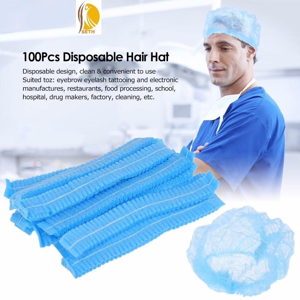 ¿Funcionan realmente las redecillas para el cabello?