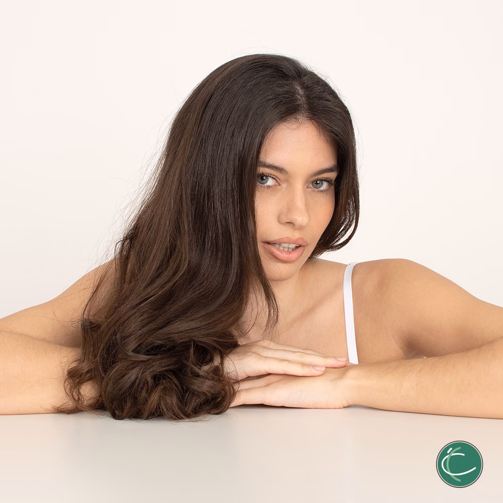 ¿Qué es un rejuvenecimiento del cuero cabelludo?