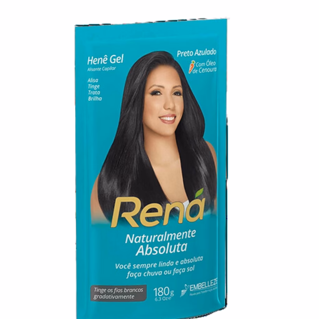 ¿Rena para qué sirve?