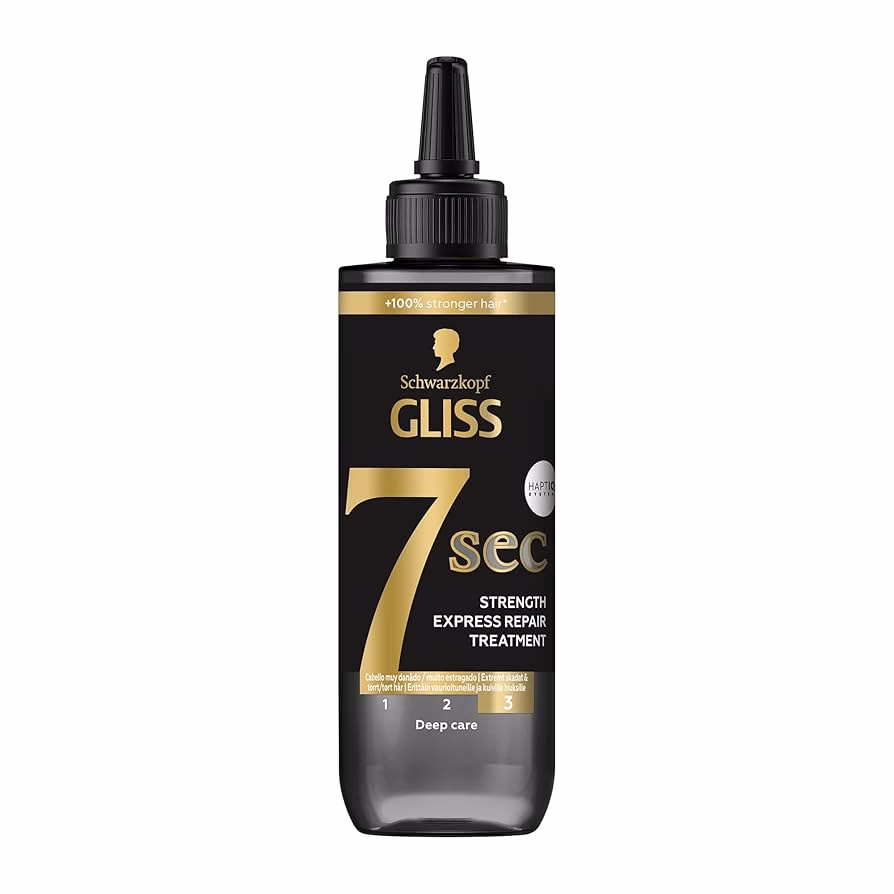 ¿Cómo utilizar el tratamiento capilar Schwarzkopf?