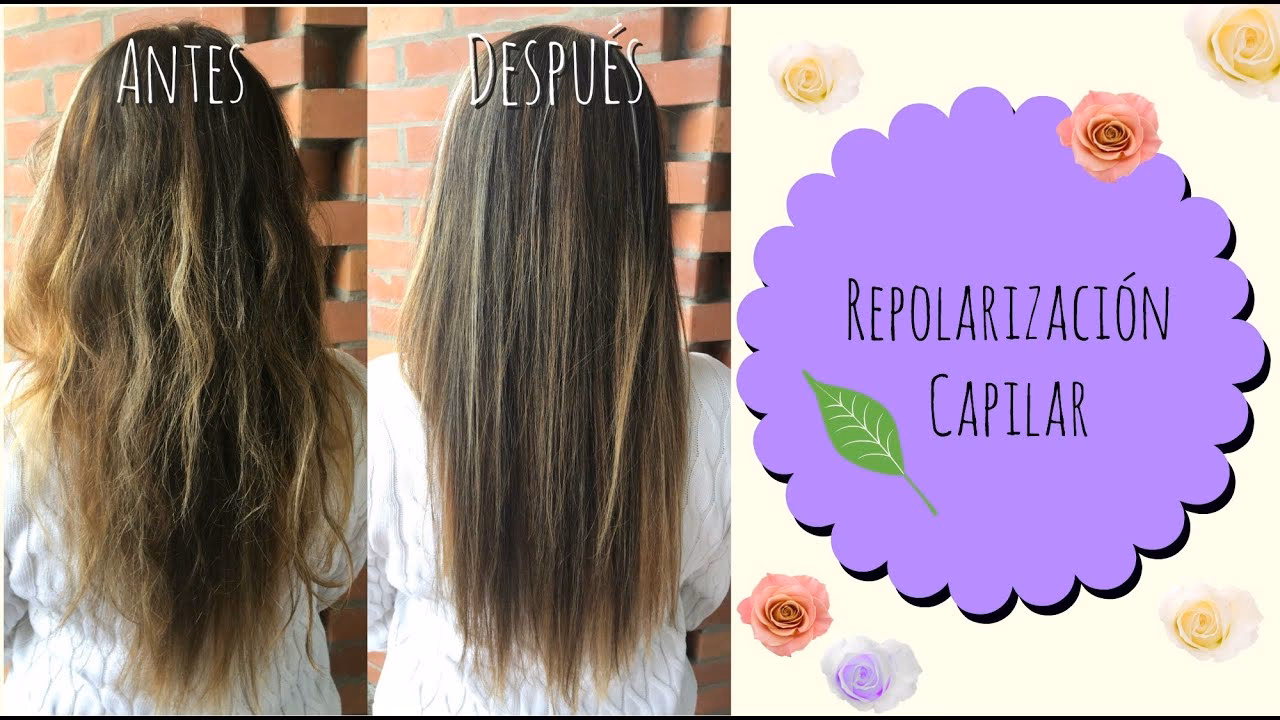 ¿Cuánto tiempo dura la repolarización capilar?