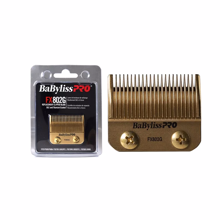 ¿Qué motor tiene la BaByliss Pro?