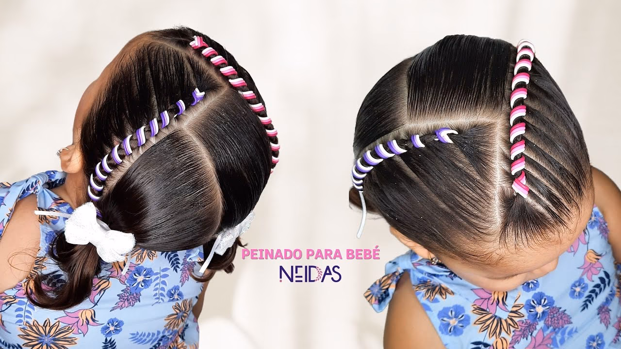 ¿Cuáles son los beneficios de las ligas de resorte para el cabello?