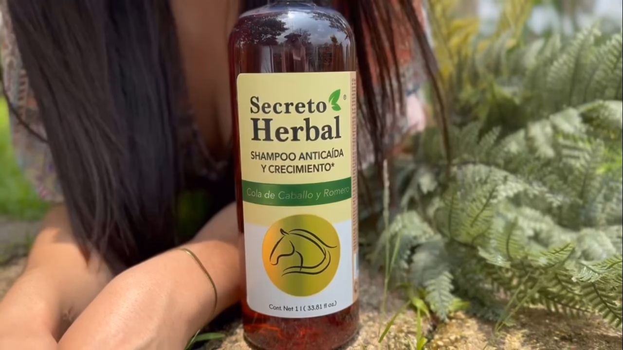 ¿Qué pasa si mezclo cola de caballo y romero?