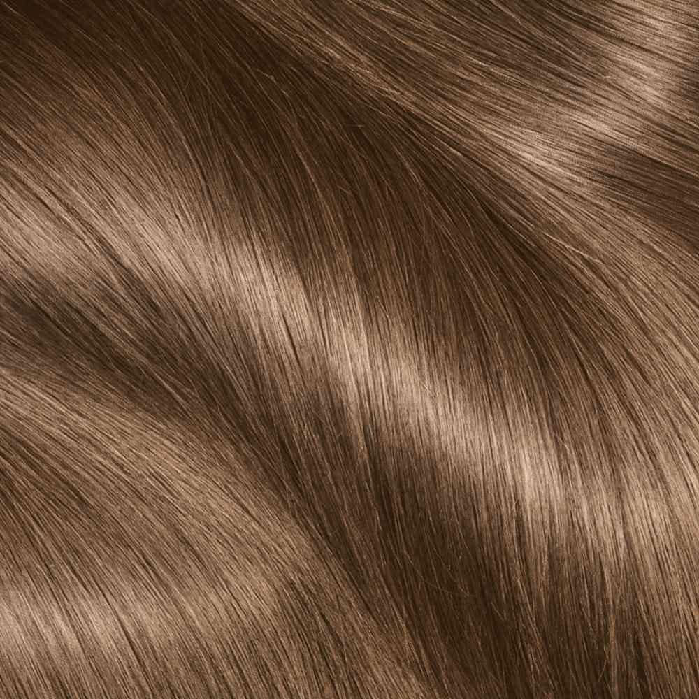 ¿Qué número es el rubio ceniza oscuro?