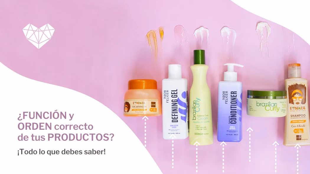 ¿Cómo se realiza el cronograma capilar?