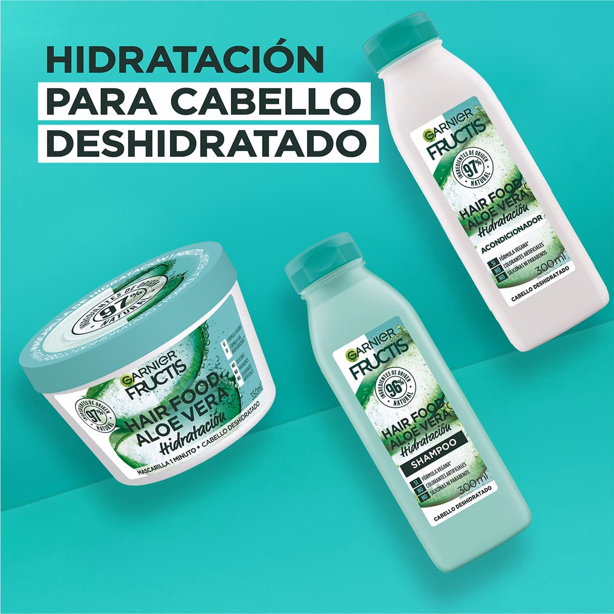 ¿Qué beneficios tiene lavarse el cabello con sábila?